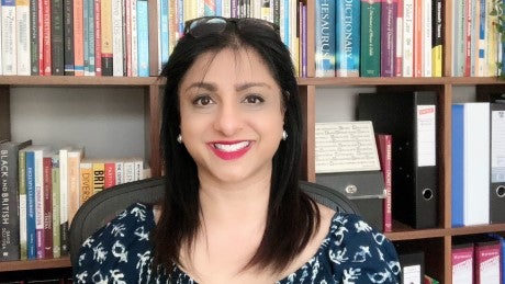 Mina Jesa Trustee