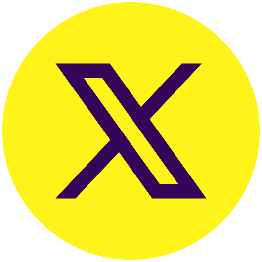 Scope's X page